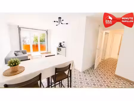 appartement 4 pièces à louer à talence - secteur forum