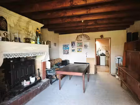 maison a cezac