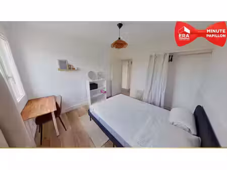appartement talence 5 pièce(s) 72 m2