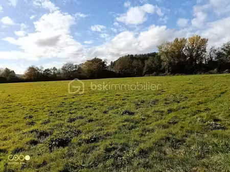 vente terrain 150960 m² à aire-sur-l'adour (40800)  110 000 €