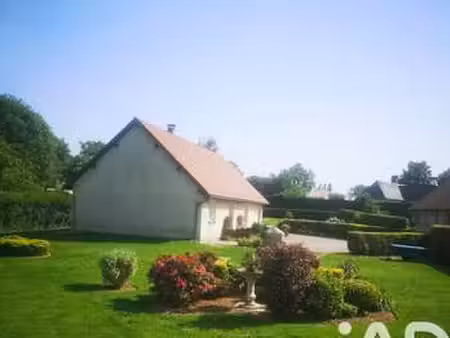 vente maison à toutainville (27500) : à vendre / 80m² toutainville