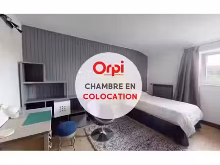 location meublée appartement 1 pièce 13.59 m² à audun-le-tiche (57390)  660 €
