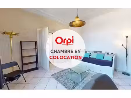 location meublée appartement 1 pièce 16.65 m² à audun-le-tiche (57390)  680 €