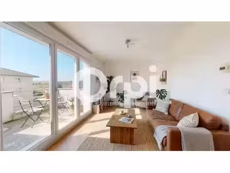 location appartement 2 pièces 42.75 m² à guénange (57310)  640 €