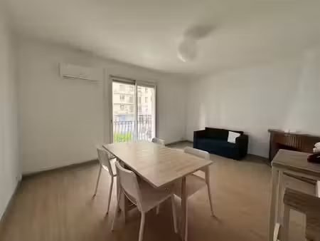 location meublée appartement 3 pièces 70.78 m² à perpignan (66000)  670 €