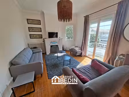 appartement 3 pièces