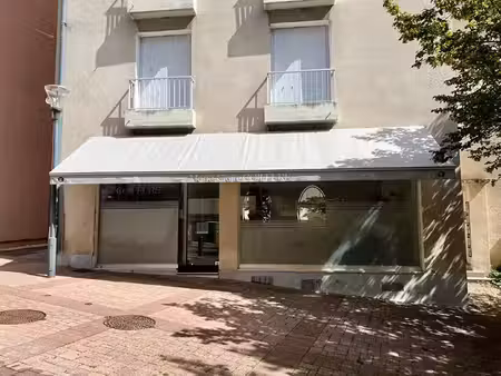 vente commerce 26 m² rodez (12000)