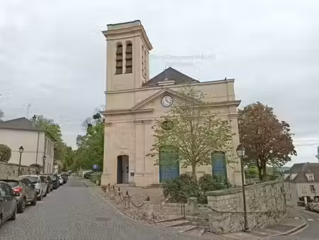 vente maison 4 pièces 108 m² à le pecq (78230)  479 000 €
