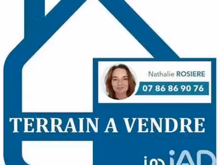 vente terrain à beaumont-le-roger (27170) : à vendre / 2784m² beaumont-le-roger