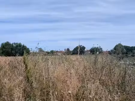 vente terrain 532 m² à villeneuve (01480)  138 500 €