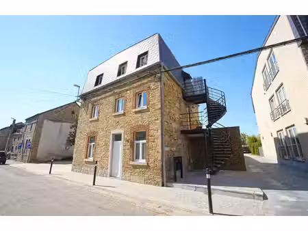 appartement à louer à rue du bois rosine 11 strée (vbe62140)