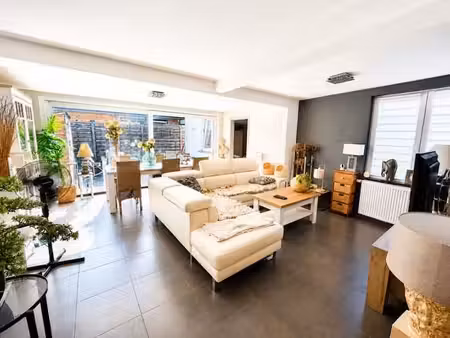 maison à louer avec terrasse et jardin   coxyde (vbe62137)