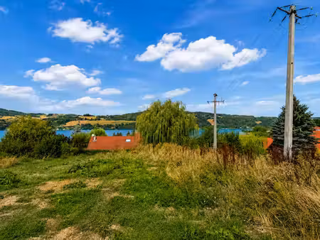 vente terrain 1212 m² à bilieu (38850)  141 000 €