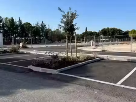 vente terrain 205 m² à combaillaux (34980)  145 000 €