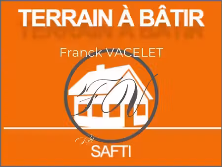 vente terrain à batir 11715 m² à hure (33190)  157 000 €