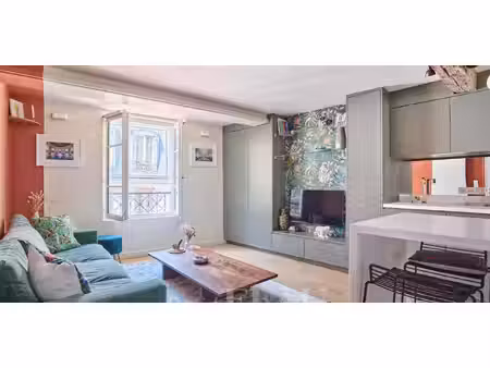 appartement paris 5ᵉ (75)