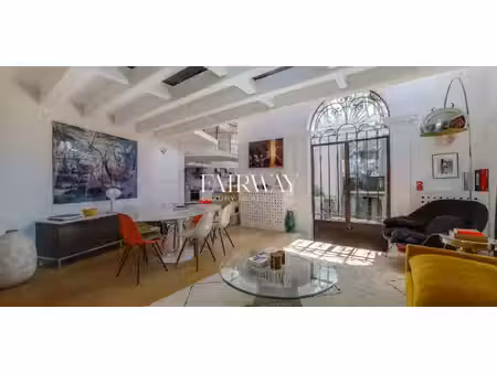 appartement avec terrasse paris 9ᵉ (75)