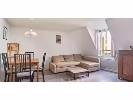 appartement paris 14ᵉ (75)