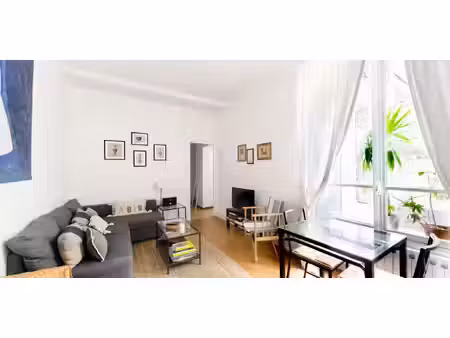 appartement pereire-malesherbes - paris 17ᵉ (75)