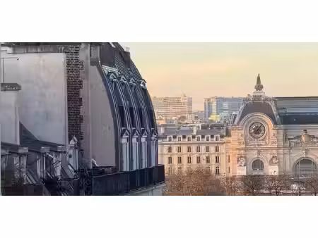 appartement vendôme - paris 1ᵉʳ (75)
