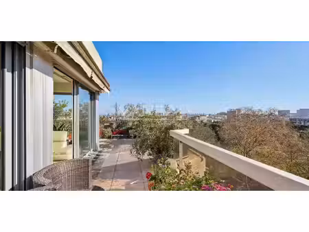 appartement avec terrasse paris 14ᵉ (75)