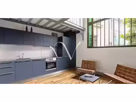 appartement paris 14ᵉ (75)