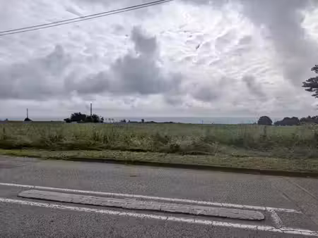 vente terrain 866 m² à anse (69480)  207 900 €