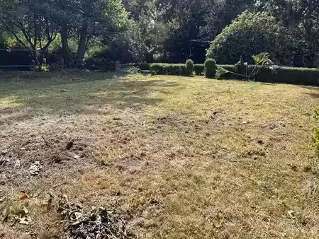 vente terrain à batir à perros-guirec (22700)  204 750 €