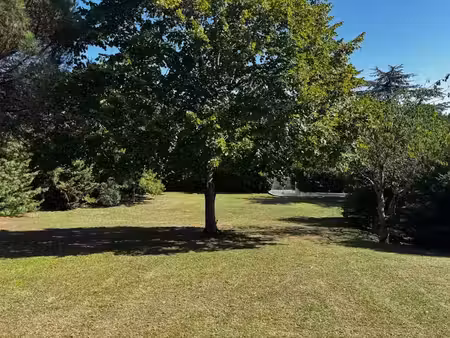 vente terrain 450 m² à villenave-d'ornon (33140)  225 000 €