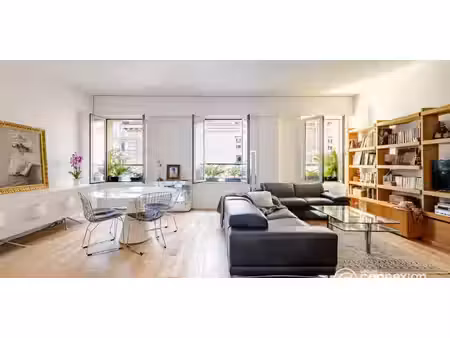 appartement paris 9ᵉ (75)