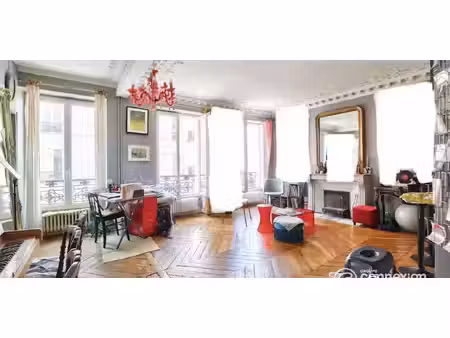 appartement paris 9ᵉ (75)