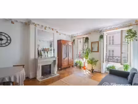 appartement paris 9ᵉ (75)