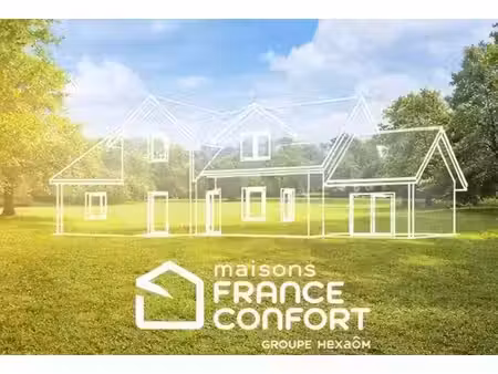 vente terrain 546 m² à saint-rémy-lès-chevreuse (78470)  279 000 €
