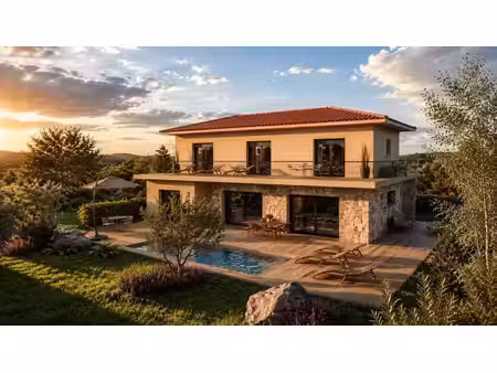 vente terrain 1000 m² à pianottoli-caldarello (20131)  265 000 €