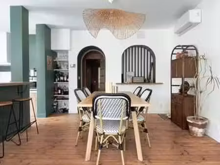 vente maison piscine à latresne (33360) : à vendre piscine / 149m² latresne
