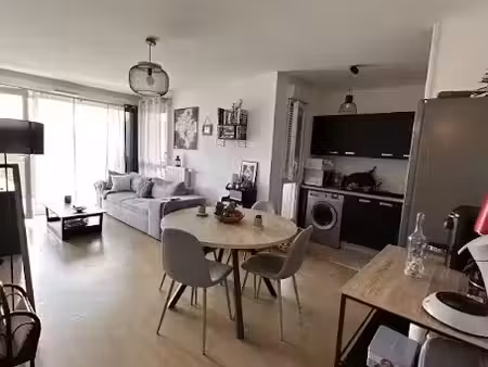 location appartement 2 pièces 43.92 m² à meaux (77100)  865 €