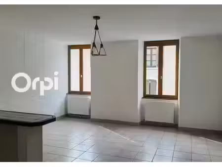 location appartement 3 pièces 65.31 m² à saint-geoire-en-valdaine (38620)  725 €