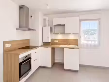 location appartement 2 pièces 64.61 m² à la ravoire (73490)  814 €