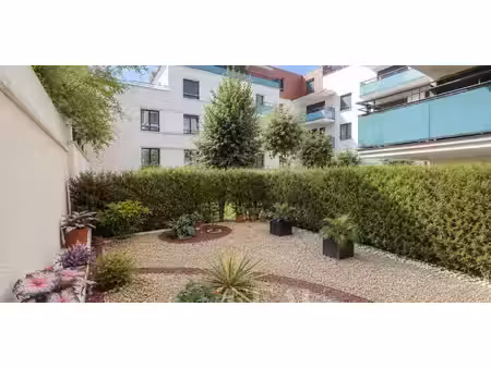 appartement saint-cloud (92)