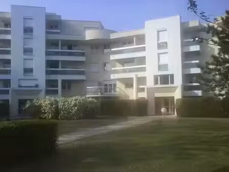 location meublée appartement 1 pièce 35 m² à ermont (95120)  790 €