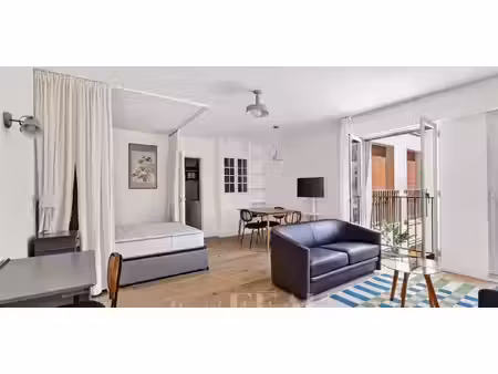 appartement paris 3ᵉ (75)