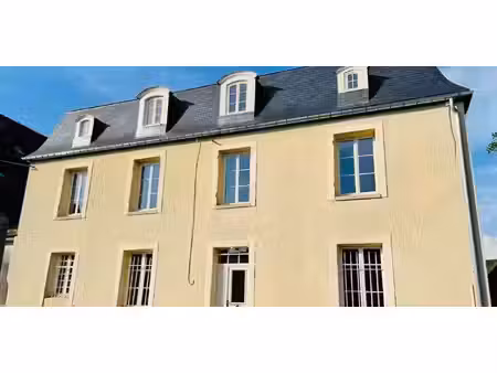 maison avec jardin dampierre-en-yvelines (78)