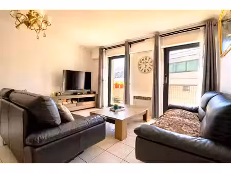 appartement saint denis 3 pièce(s) 75.52 m2