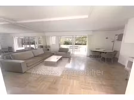 vente appartement 0 pièces à cannes (06400)  990 000 €
