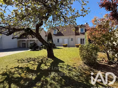 vente maison traditionnelle 6 pièces