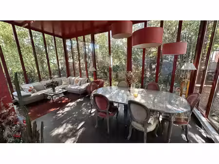 maison le raincy 10 pièce(s) 237 m2