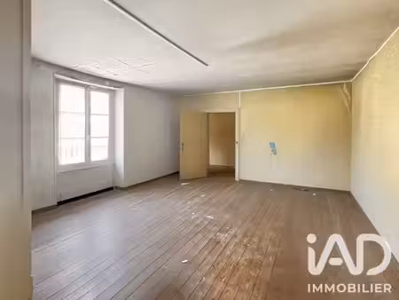 vente maison de ville 10 pièces