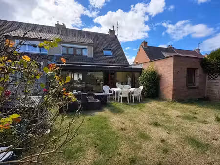 vente maison 0 pièces 92 m² à phalempin (59133)  242 500 €