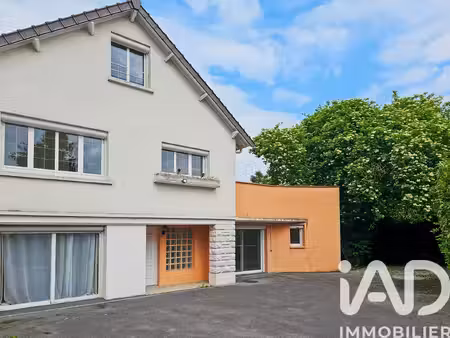 vente maison/villa 9 pièces