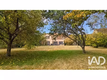 vente maison/villa 7 pièces